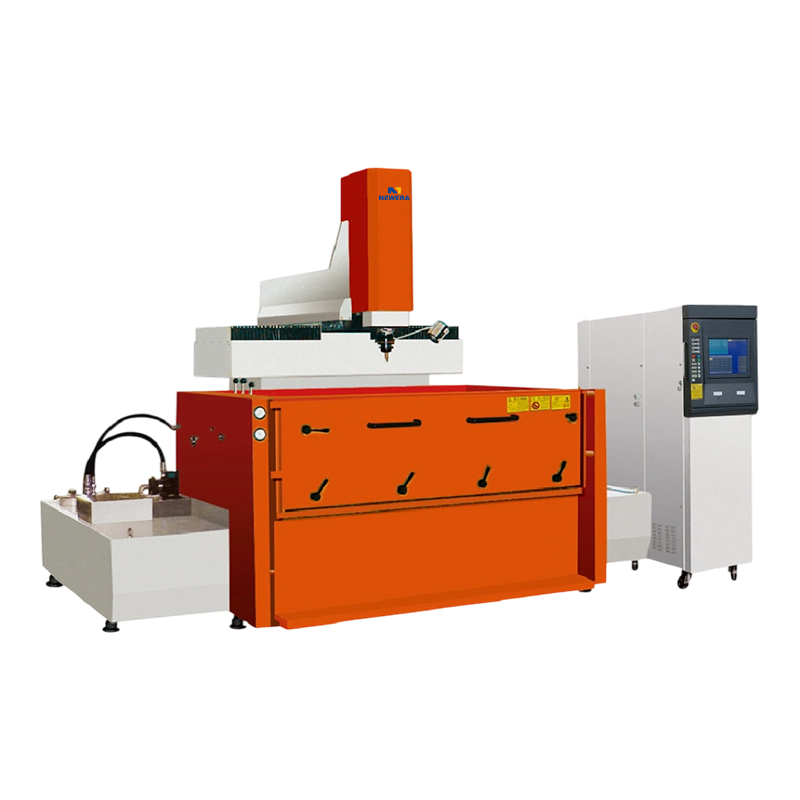 CNC 1060 EDM Süllyesztőgép/Süllyesztő EDM