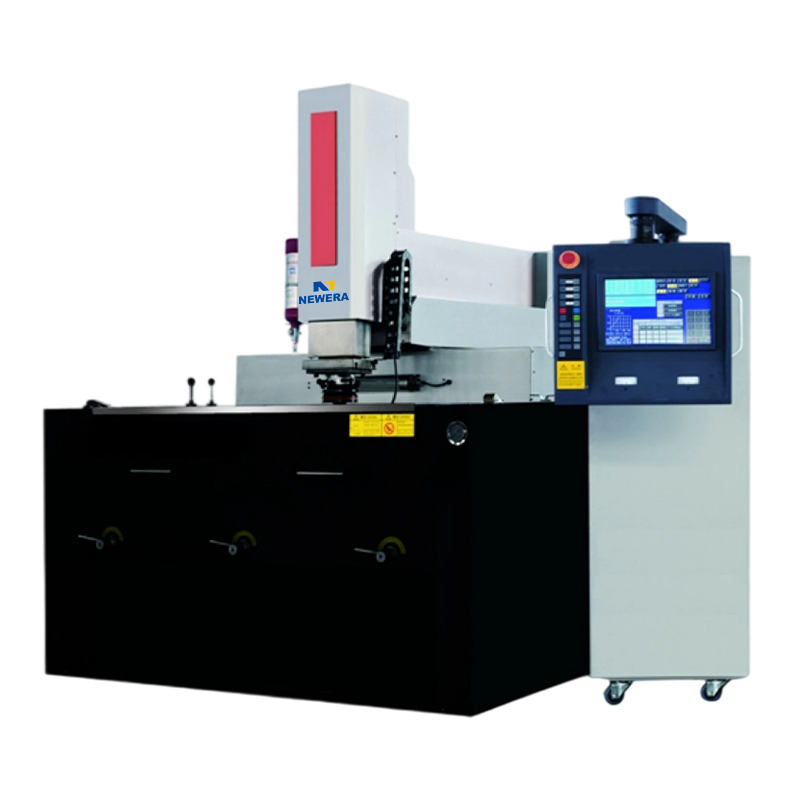 CNC 650 EDM süllyesztőgép/süllyesztő EDM