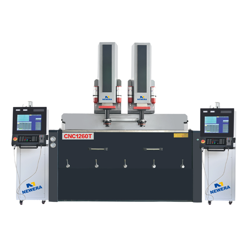 CNC 1260 EDM süllyesztőgép/süllyesztő EDM