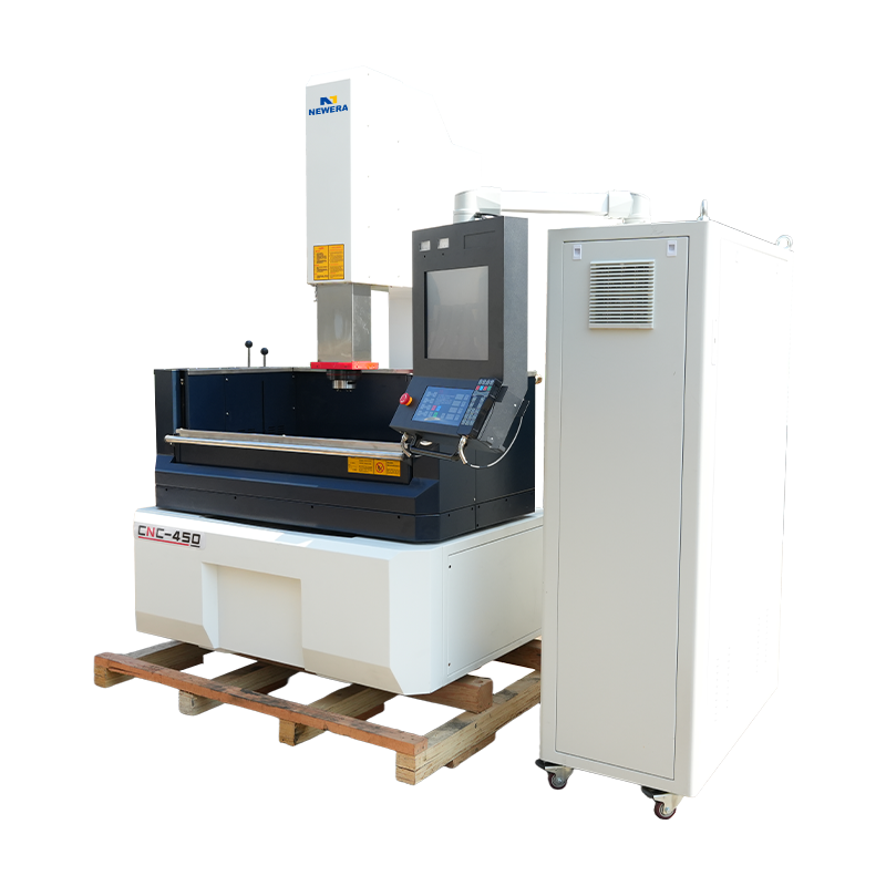CNC 450 EDM süllyesztőgép/süllyesztő EDM