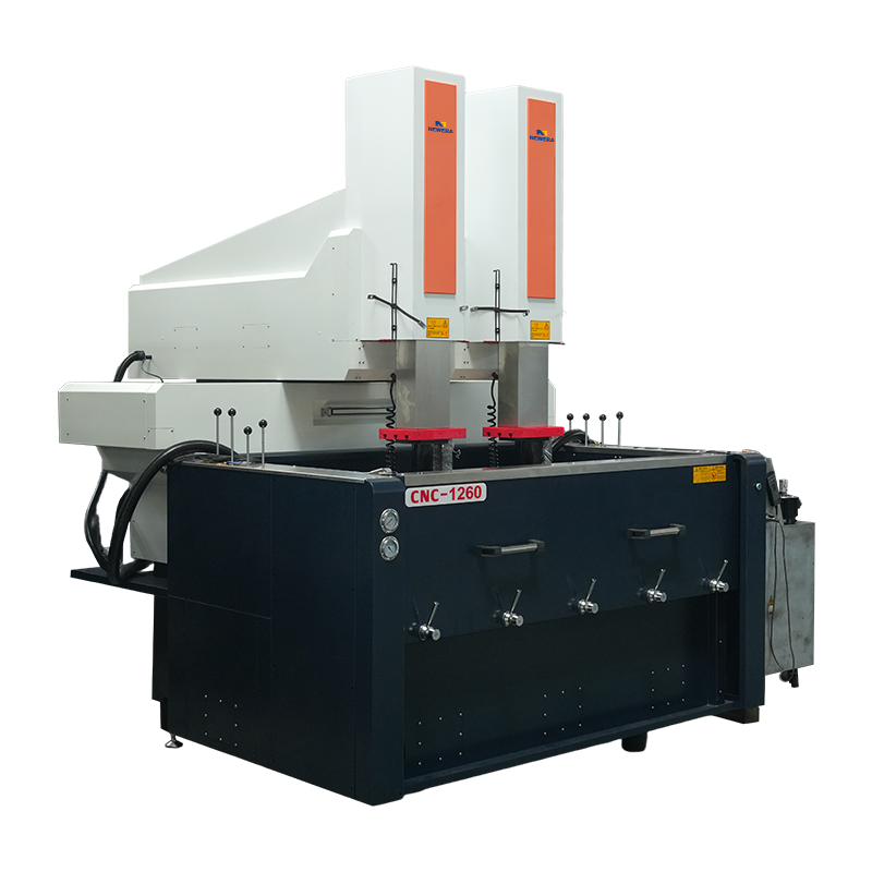 CNC 1260 EDM süllyesztőgép/süllyesztő EDM