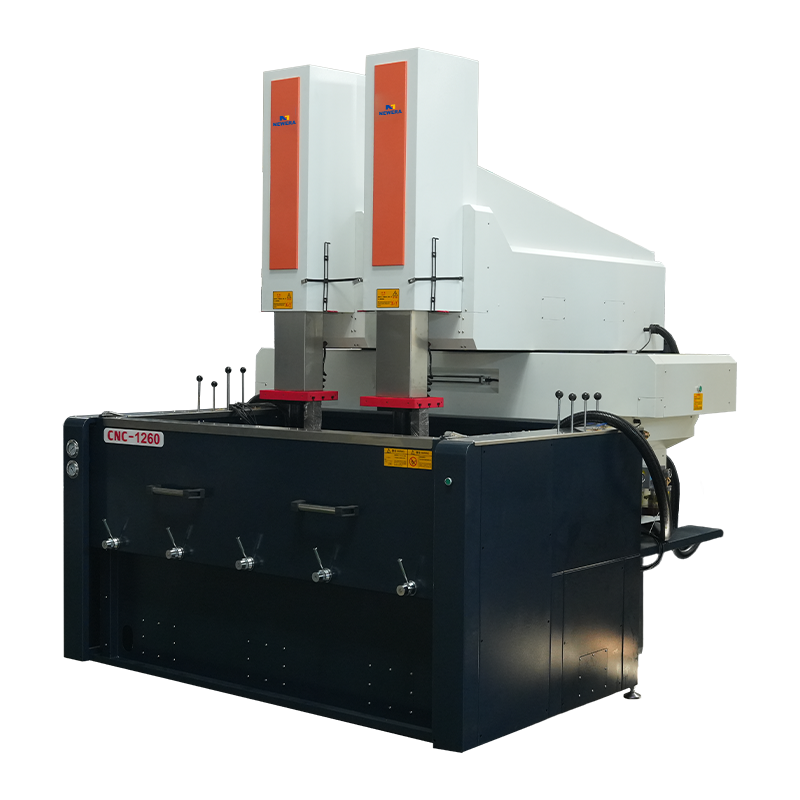 CNC 1260 EDM süllyesztőgép/süllyesztő EDM