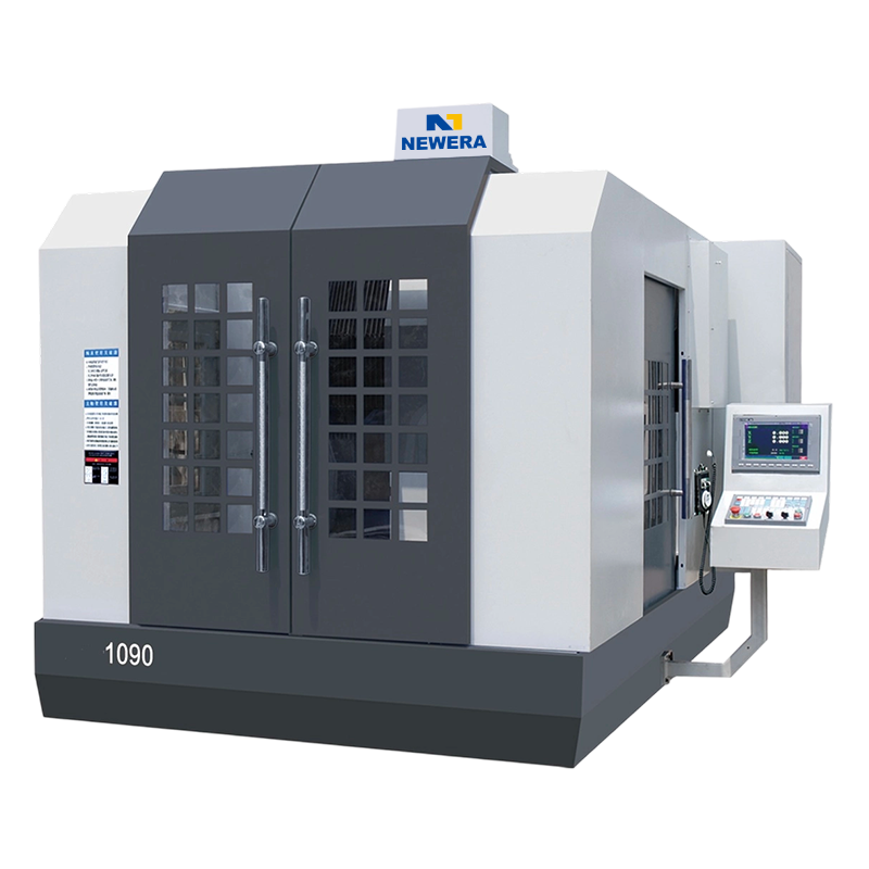 NE1090 CNC portálmarógép