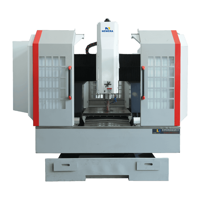 NE1290 CNC portálmarógép