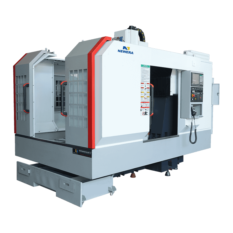 NE1290 CNC portálmarógép