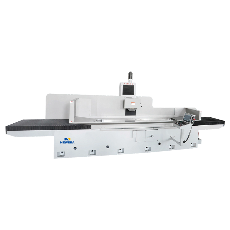 M512AHD/516AHD/620AHD Precíziós felületi csiszológép