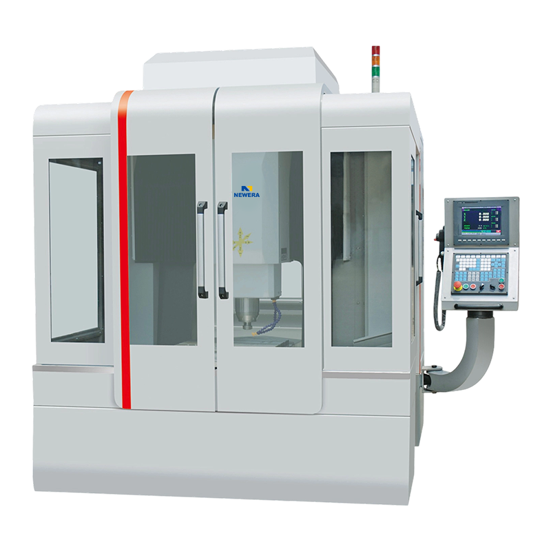 NE6050 CNC gravírozó és marógép