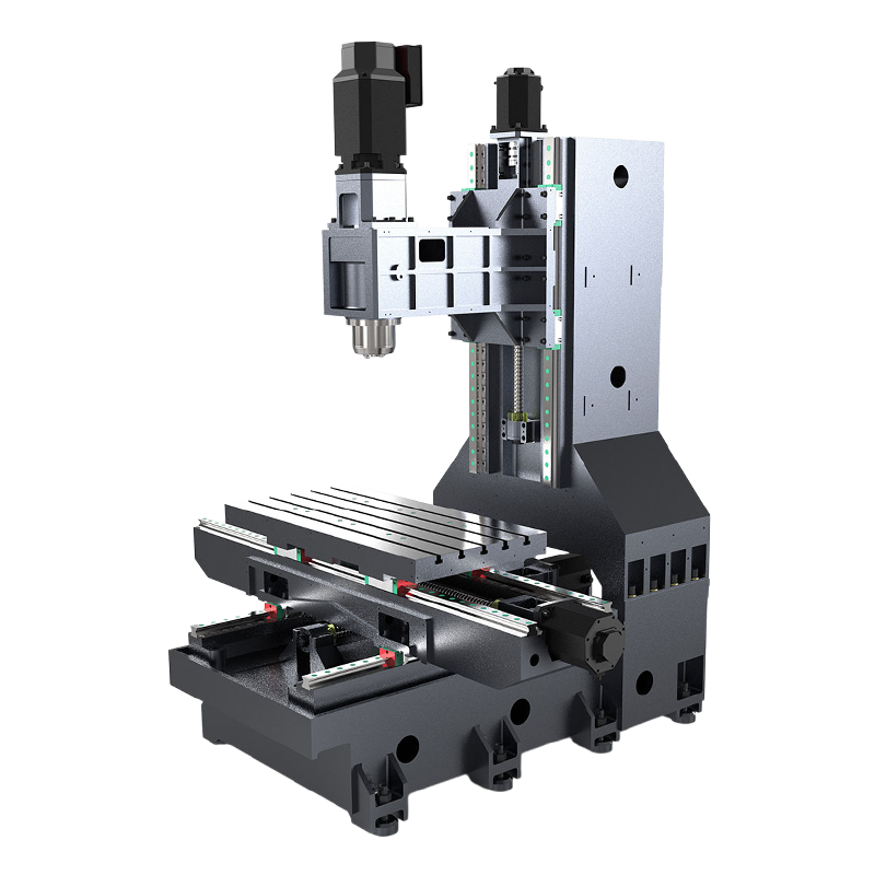 Gazdaságos VMC EV1060