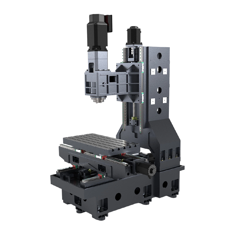 Gazdaságos VMC EV850