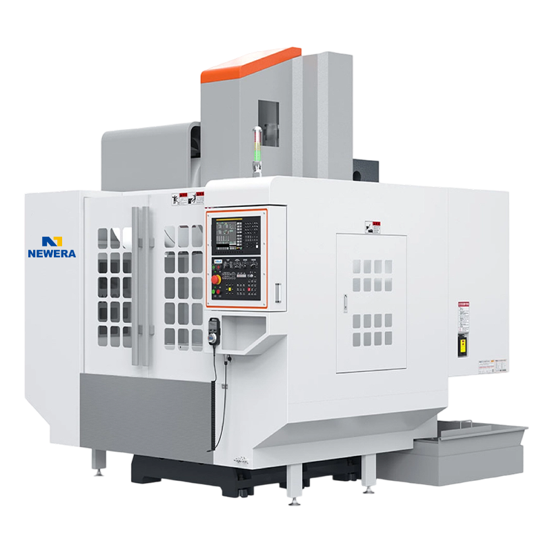 Gazdaságos VMC EV850