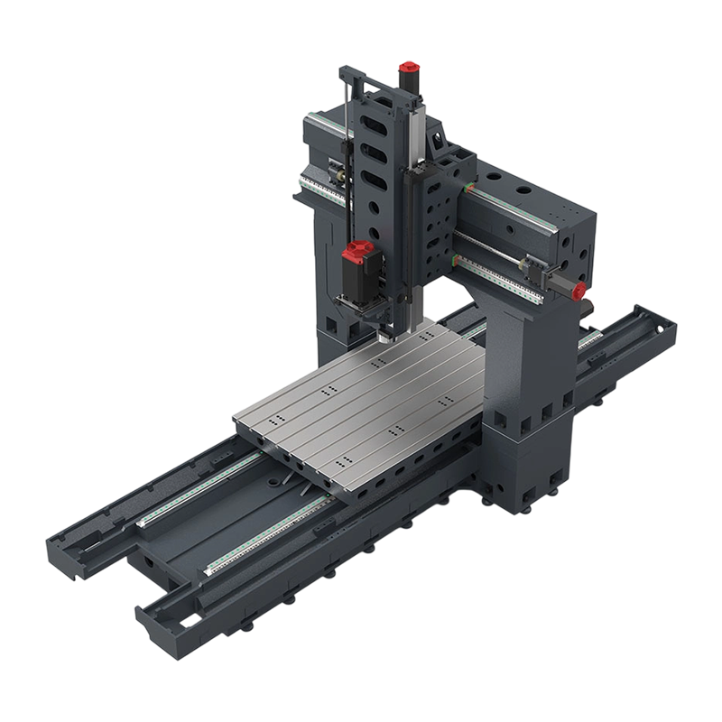 PL2518 Gantry megmunkáló központ