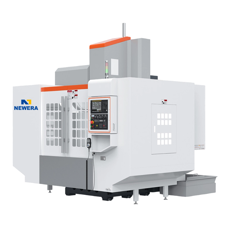 Univerzális Z-Axis Box Way VMC VL116