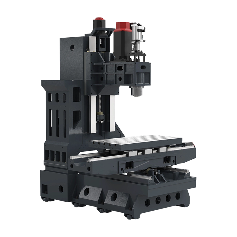 Univerzális Z-Axis Box Way VMC VL116
