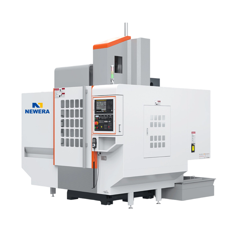 Univerzális Z-Axis Box Way VMC VL85