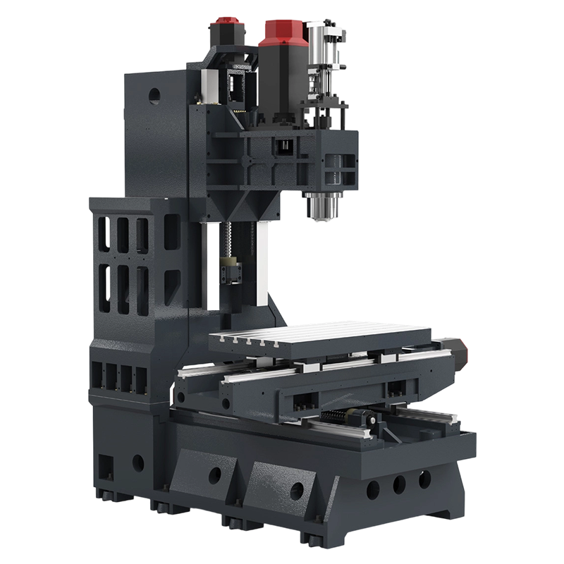 Univerzális Z-Axis Box Way VMC VL85