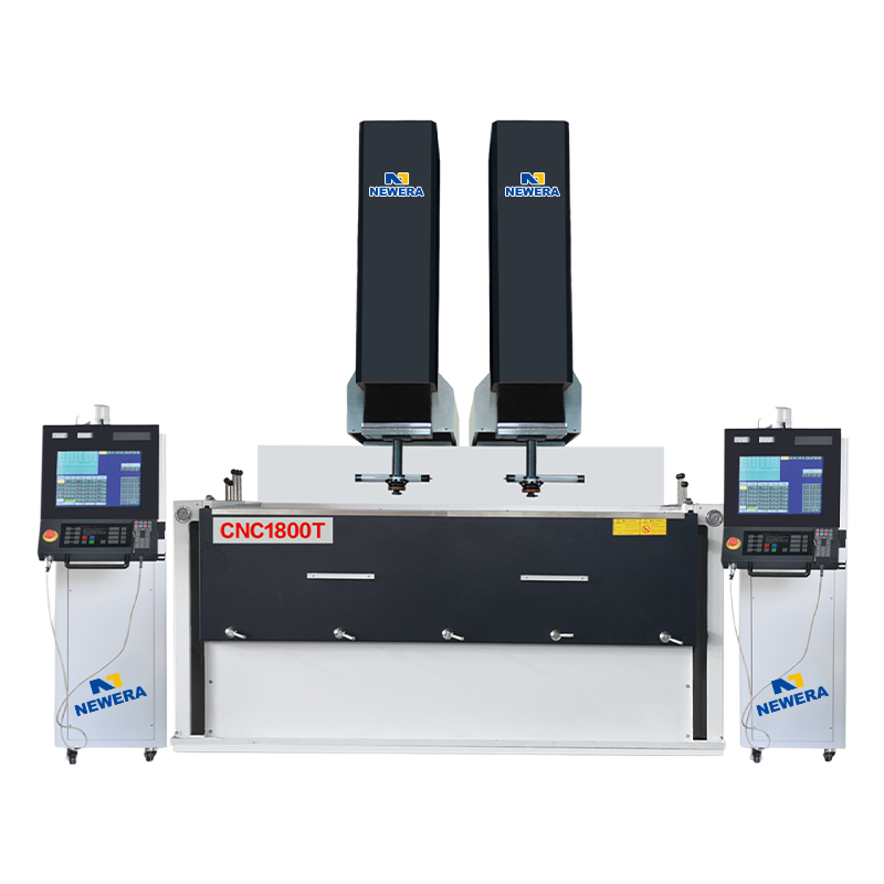 CNC 1800 EDM süllyesztőgép/süllyesztő EDM