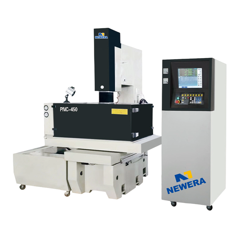 PNC 450 EDM Süllyesztőgép/Süllyesztő EDM