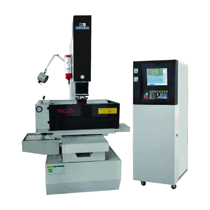 PNC 350 EDM süllyesztőgép/süllyesztő EDM