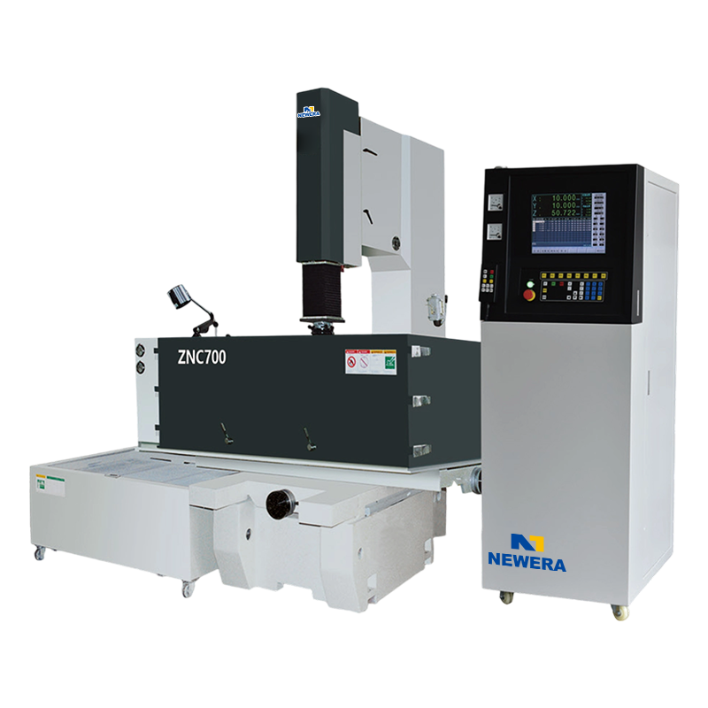 ZNC 700 EDM Süllyesztőgép/Süllyesztő EDM